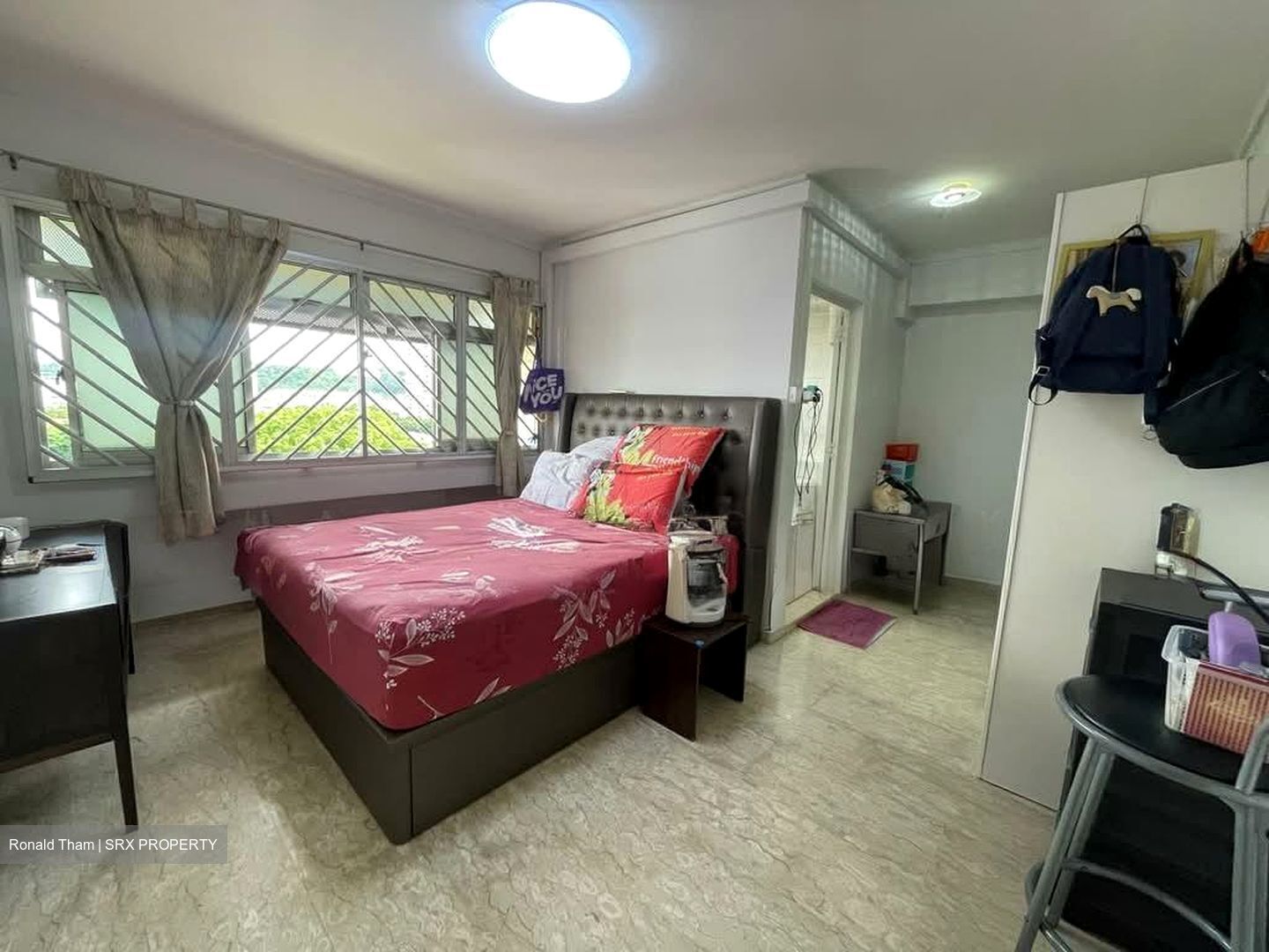 Blk 135 Jalan Bukit Merah (Bukit Merah), HDB 5 Rooms #578576081